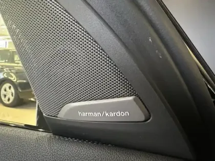 Photo 13 BMW X3  xDrive30d 286ch M Sport