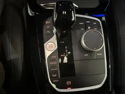 Photo 14 BMW X3  xDrive30d 286ch M Sport