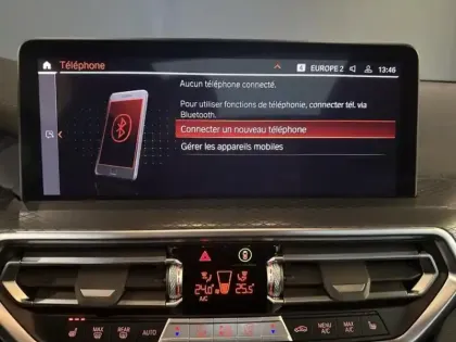 Photo 5 BMW X3  xDrive30d 286ch M Sport