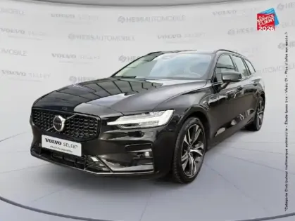 Photo Volvo V60