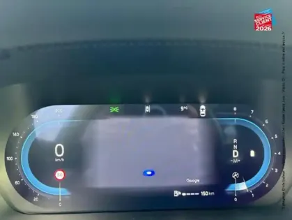 Photo 11 Volvo V60  B4 197ch Ultra Style Dark DCT 7 TOuvrant Siege chauf Volant chauf Camera