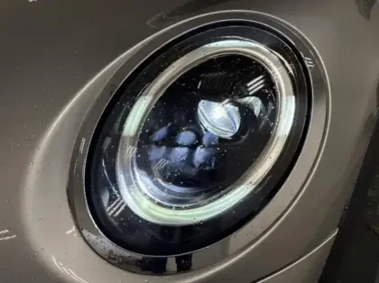 Photo 9 Mini Mini  Cooper 136ch Edition Camden BVA7