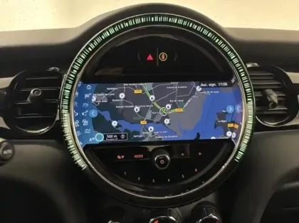 Photo 12 Mini Mini  Cooper 136ch Edition Camden BVA7