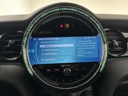 Photo 13 Mini Mini  Cooper 136ch Edition Camden BVA7