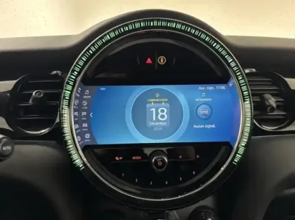 Photo 11 Mini Mini  Cooper 136ch Edition Camden BVA7