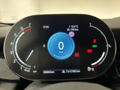 Photo 10 Mini Mini  Cooper 136ch Edition Camden BVA7