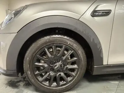 Photo 7 Mini Mini  Cooper 136ch Edition Camden BVA7