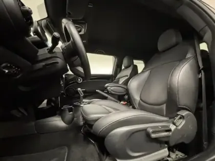 Photo 8 Mini Mini  Cooper 136ch Edition Camden BVA7