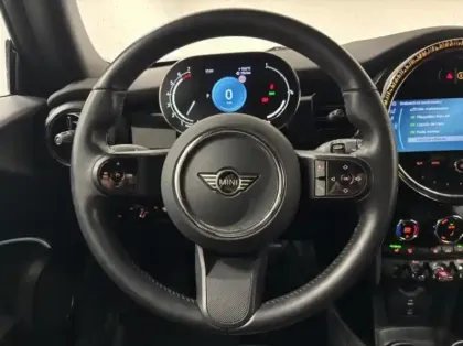 Photo 5 Mini Mini  Cooper 136ch Edition Camden BVA7