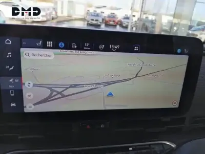 Photo 5 Fiat 500c  e 118ch La Prima MY23