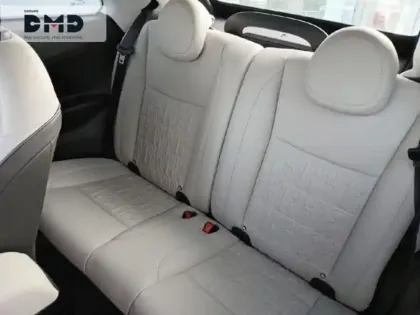 Photo 9 Fiat 500c  e 118ch La Prima MY23