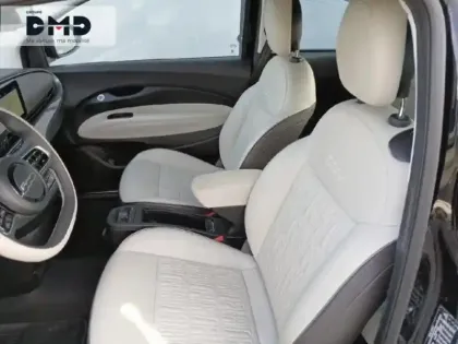 Photo 8 Fiat 500c  e 118ch La Prima MY23