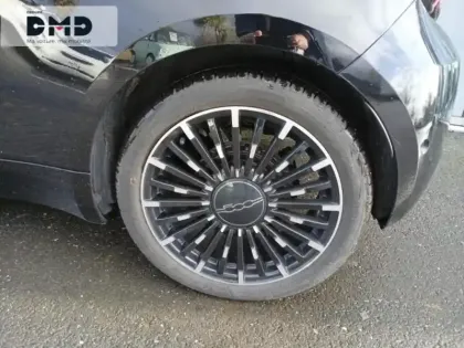 Photo 12 Fiat 500c  e 118ch La Prima MY23