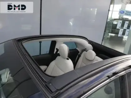 Photo 14 Fiat 500c  e 118ch La Prima MY23