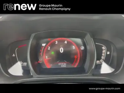 Photo 9 Renault Kadjar  1.3 TCe 160ch FAP Black Edition EDC - 21