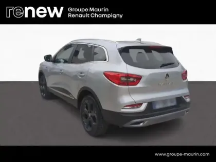Photo 6 Renault Kadjar  1.3 TCe 160ch FAP Black Edition EDC - 21