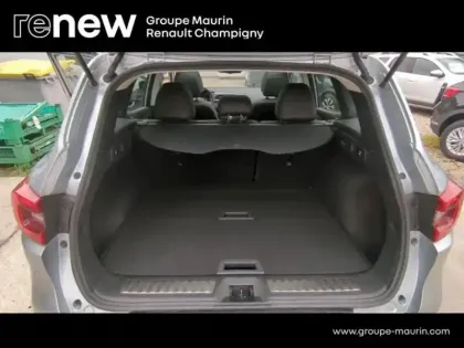 Photo 13 Renault Kadjar  1.3 TCe 160ch FAP Black Edition EDC - 21