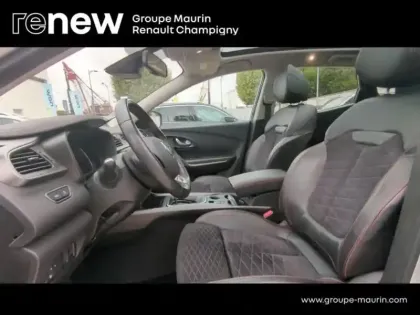 Photo 10 Renault Kadjar  1.3 TCe 160ch FAP Black Edition EDC - 21