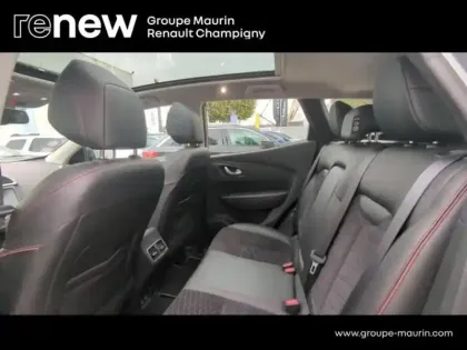 Photo 11 Renault Kadjar  1.3 TCe 160ch FAP Black Edition EDC - 21