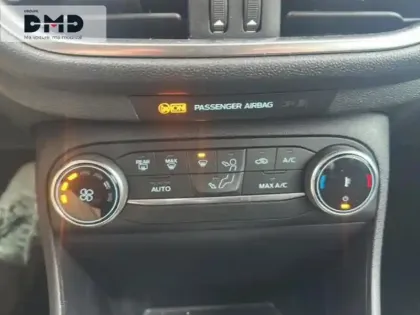 Photo 14 Ford Fiesta  1.0 Flexifuel 95ch Titanium Business 5p