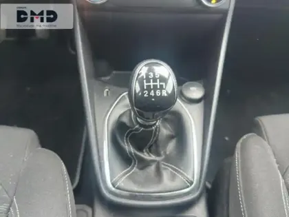 Photo 7 Ford Fiesta  1.0 Flexifuel 95ch Titanium Business 5p