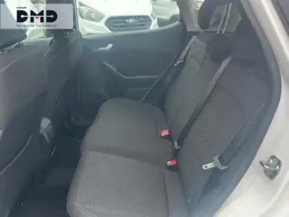 Photo 9 Ford Fiesta  1.0 Flexifuel 95ch Titanium Business 5p