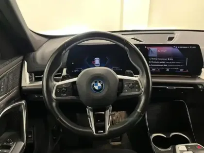 Photo 8 BMW X1  xDrive25e 245ch M Sport