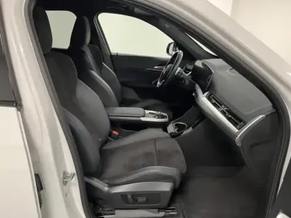 Photo 15 BMW X1  xDrive25e 245ch M Sport