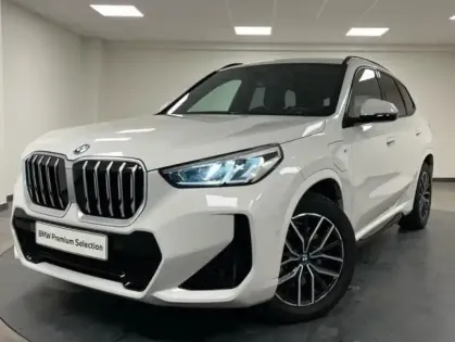 Photo Bmw X1