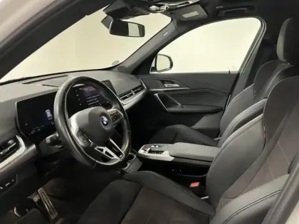 Photo 6 BMW X1  xDrive25e 245ch M Sport