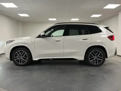 Photo 5 BMW X1  xDrive25e 245ch M Sport