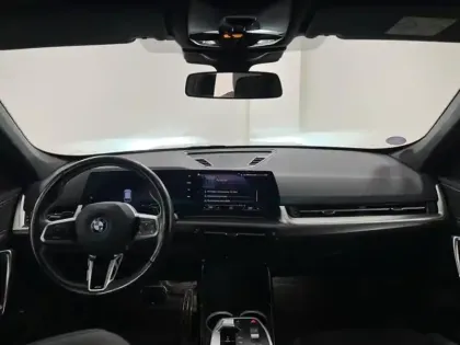 Photo 7 BMW X1  xDrive25e 245ch M Sport