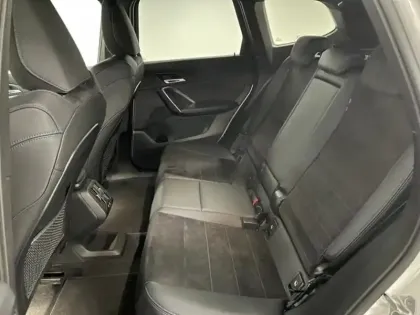 Photo 16 BMW X1  xDrive25e 245ch M Sport