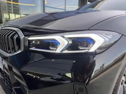 Photo 14 BMW Serie 3 Série 3 320dA xDrive 190ch M Sport