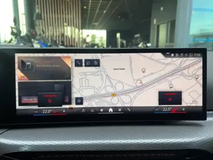 Photo 5 BMW Serie 3 Série 3 320dA xDrive 190ch M Sport