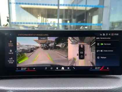 Photo 6 BMW Serie 3 Série 3 320dA xDrive 190ch M Sport