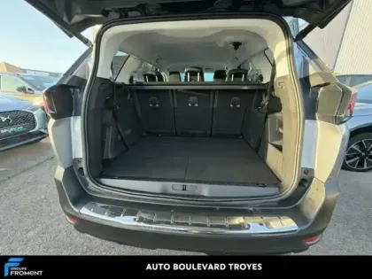 Photo 5 Peugeot 5008  1.5 BlueHDi 130ch S&S Allure
