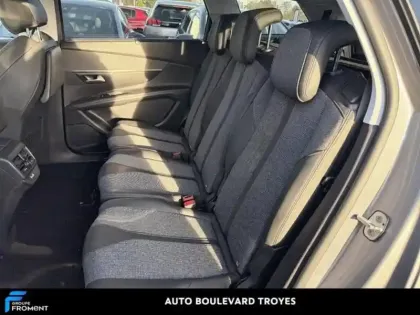 Photo 11 Peugeot 5008  1.5 BlueHDi 130ch S&S Allure