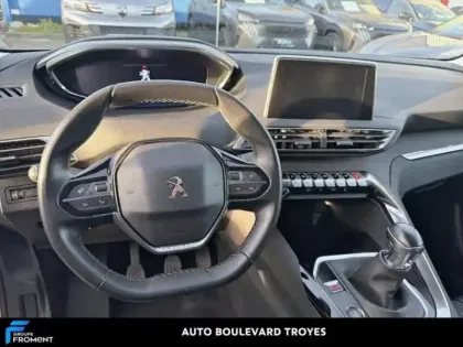 Photo 7 Peugeot 5008  1.5 BlueHDi 130ch S&S Allure