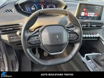 Photo 8 Peugeot 5008  1.5 BlueHDi 130ch S&S Allure