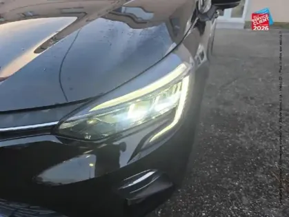 Photo 12 Renault Clio  1.0 TCe 90ch Limited -21N