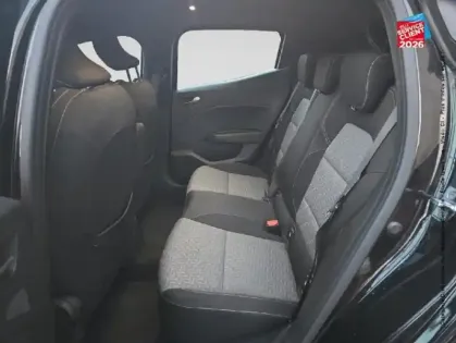 Photo 10 Renault Clio  1.0 TCe 90ch Limited -21N