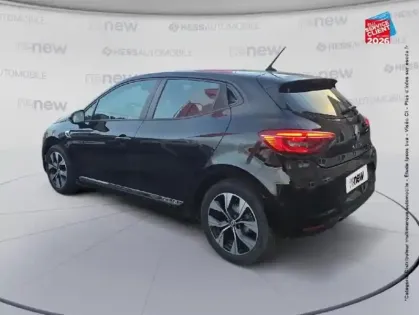 Photo 7 Renault Clio  1.0 TCe 90ch Limited -21N