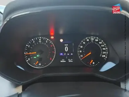 Photo 11 Renault Clio  1.0 TCe 90ch Limited -21N