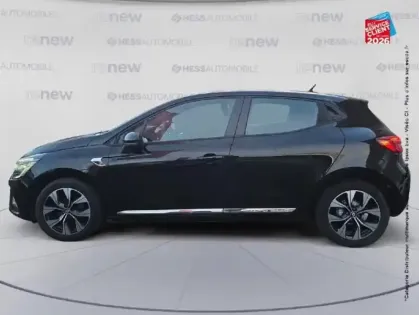 Photo 8 Renault Clio  1.0 TCe 90ch Limited -21N