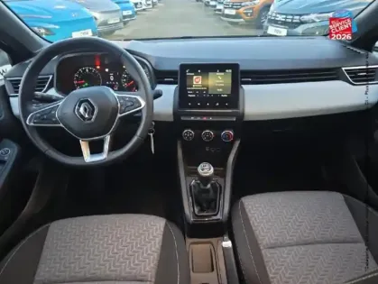 Photo 14 Renault Clio  1.0 TCe 90ch Limited -21N