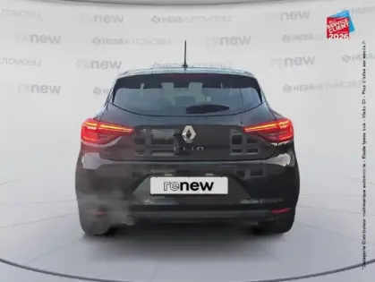 Photo 6 Renault Clio  1.0 TCe 90ch Limited -21N