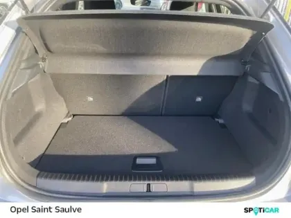 Photo 5 Opel Mokka  1.2 Turbo Hybrid 136ch GS e-DCT6