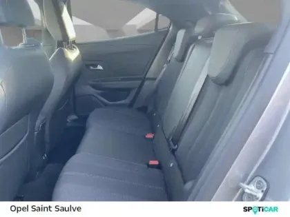 Photo 11 Opel Mokka  1.2 Turbo Hybrid 136ch GS e-DCT6