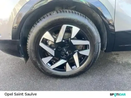 Photo 12 Opel Mokka  1.2 Turbo Hybrid 136ch GS e-DCT6